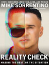 Cover image for Reality Check